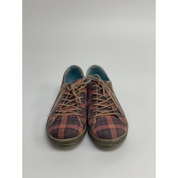 Cloud Women’s zip-up Sneakers, EU 41 but fits like 9 (EU 40) - Picture 3 of 11